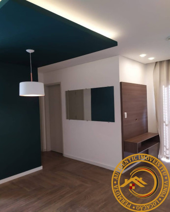 Imagem Apartamento com 2 Quartos à Venda, 52 m² em Nossa Senhora Aparecida - Itu Imagem Apartamento com 2 Quartos à Venda, 52 m² em Nossa Senhora Aparecida - Itu