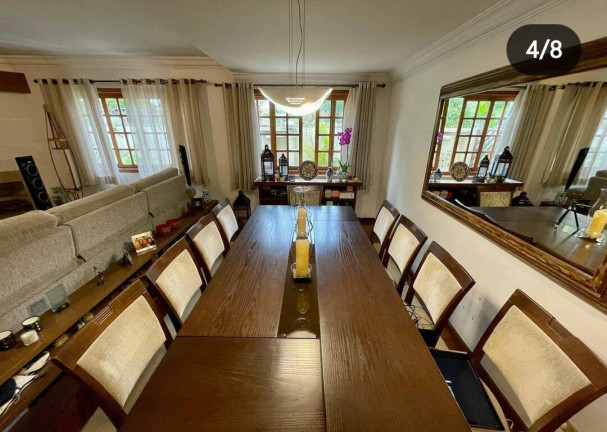 Imagem Casa à Venda, 356 m² em Brooklin Paulista - São Paulo
