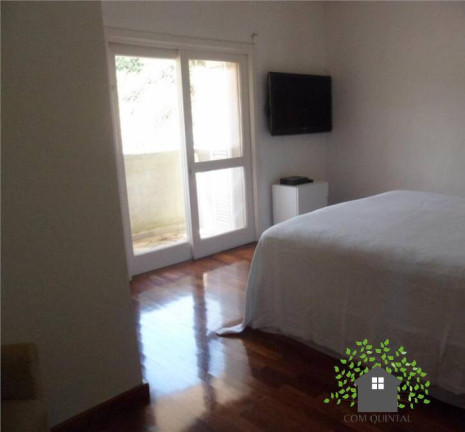 Imagem Casa com 3 Quartos à Venda, 411 m² em São Paulo Ii - Cotia
