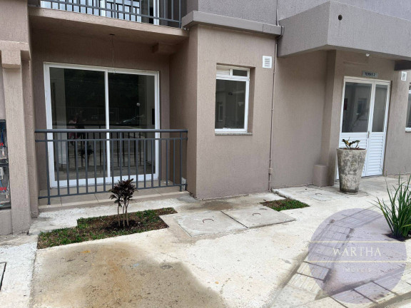 Imagem Apartamento com 2 Quartos à Venda, 55 m² em São Luiz - Gravataí Imagem Apartamento com 2 Quartos à Venda, 55 m² em São Luiz - Gravataí