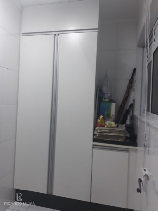 Imagem Apartamento com 3 Quartos à Venda, 92 m² em Vila Monte Alegre - São Paulo Imagem Apartamento com 3 Quartos à Venda, 92 m² em Vila Monte Alegre - São Paulo