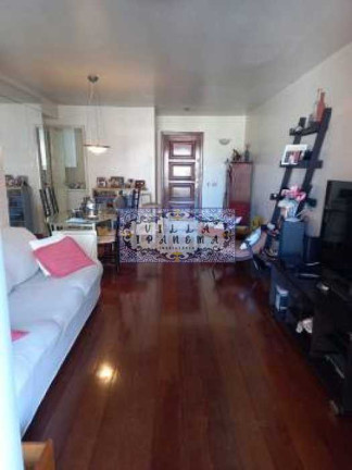 Imagem Apartamento com 3 Quartos à Venda, em Copacabana - Rio De Janeiro Imagem Apartamento com 3 Quartos à Venda, em Copacabana - Rio De Janeiro