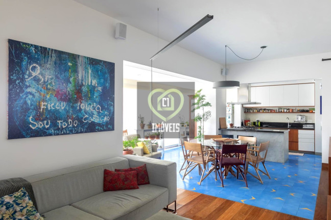 Imagem Apartamento com 2 Quartos à Venda, 122 m² em Perdizes - São Paulo Imagem Apartamento com 2 Quartos à Venda, 122 m² em Perdizes - São Paulo