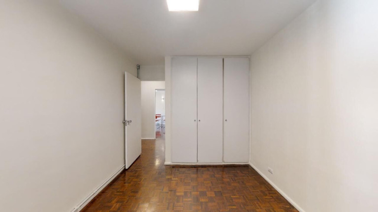 Imagem Apartamento com 3 Quartos à Venda, 113 m² em Itaim Bibi - São Paulo