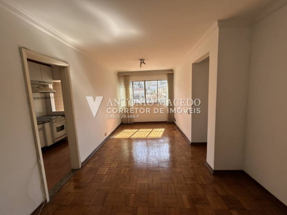 Imagem Apartamento com 2 Quartos à Venda, 65 m² em Chácara Inglesa - São Paulo Imagem Apartamento com 2 Quartos à Venda, 65 m² em Chácara Inglesa - São Paulo