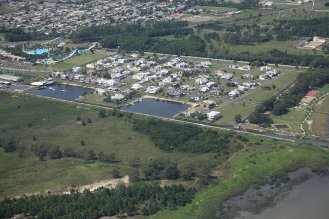 Imagem Terreno à Venda,  em Capão Da Canoa - Capão Da Canoa