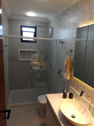 Imagem Apartamento com 4 Quartos à Venda, 200 m² em Praia Do Morro - Guarapari Imagem Apartamento com 4 Quartos à Venda, 200 m² em Praia Do Morro - Guarapari