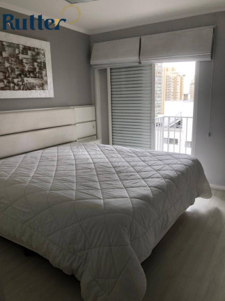 Imagem Apartamento com 3 Quartos para Alugar, 264 m² em Campo Belo - São Paulo