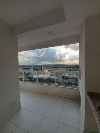 Imagem Apartamento com 3 Quartos à Venda, 71 m² em Jardim Califórnia - Jacareí