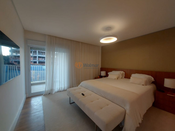 Imagem Cobertura com 4 Quartos à Venda, 345 m² em Jardim Madalena - Campinas Imagem Cobertura com 4 Quartos à Venda, 345 m² em Jardim Madalena - Campinas