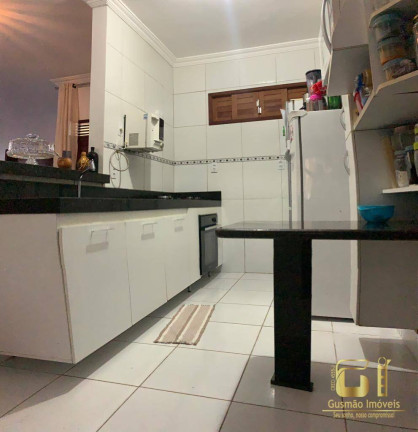 Imagem Casa com 3 Quartos à Venda, 170 m² em Neópolis - Natal Imagem Casa com 3 Quartos à Venda, 170 m² em Neópolis - Natal