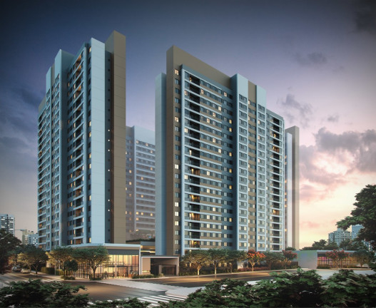 Imagem Imóvel com 2 Quartos à Venda, 44 m² em Butantã - São Paulo Imagem Imóvel com 2 Quartos à Venda, 44 m² em Butantã - São Paulo
