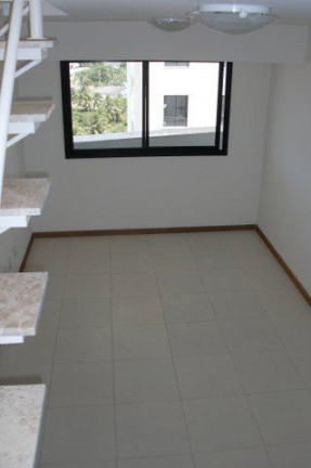 Imagem Apartamento com 1 Quarto para Alugar, 108 m² em Pitangueiras - Lauro De Freitas Imagem Apartamento com 1 Quarto para Alugar, 108 m² em Pitangueiras - Lauro De Freitas