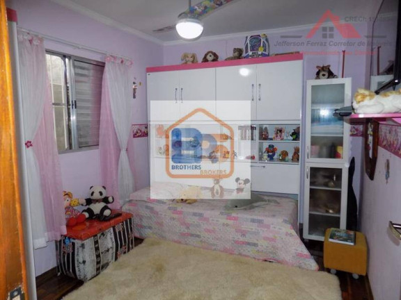 Imagem Casa com 3 Quartos à Venda, 205 m² em Pirituba - São Paulo
