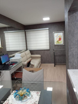 Imagem Apartamento com 1 Quarto à Venda, 44 m² em Casa Branca - Santo André Imagem Apartamento com 1 Quarto à Venda, 44 m² em Casa Branca - Santo André