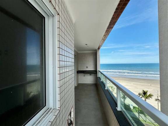 Imagem Apartamento com 1 Quarto à Venda, 52 m² em Real - Praia Grande Imagem Apartamento com 1 Quarto à Venda, 52 m² em Real - Praia Grande