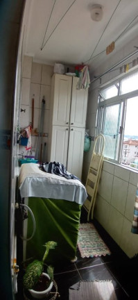 Imagem Apartamento com 2 Quartos à Venda, 95 m² em Aparecida - Santos Imagem Apartamento com 2 Quartos à Venda, 95 m² em Aparecida - Santos