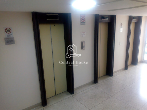 Imagem Sala Comercial à Venda, 46 m² em Sé - São Paulo
