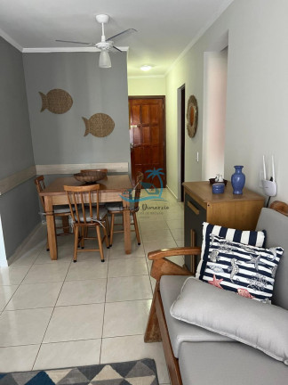 Imagem Apartamento com 1 Quarto à Venda, 53 m² em Praia Grande - Ubatuba