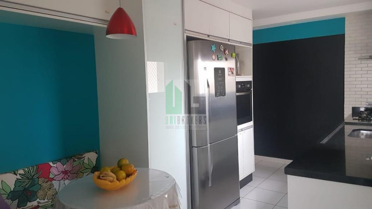 Imagem Apartamento com 3 Quartos à Venda, 129 m² em Jardim Da Glória - São Paulo Imagem Apartamento com 3 Quartos à Venda, 129 m² em Jardim Da Glória - São Paulo