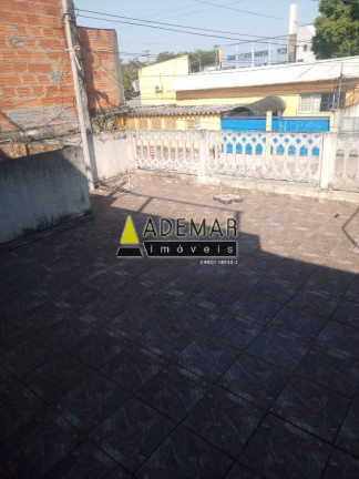 Casa com 3 Quartos à Venda, 90 m² em Casa Grande - Diadema
