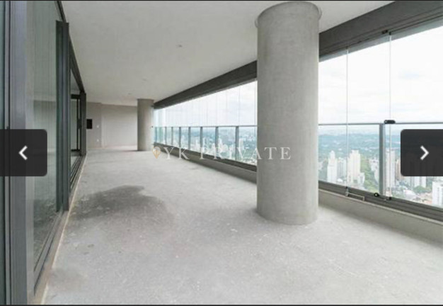 Apartamento com 4 Quartos à Venda, 275 m² em Sumarezinho - São Paulo