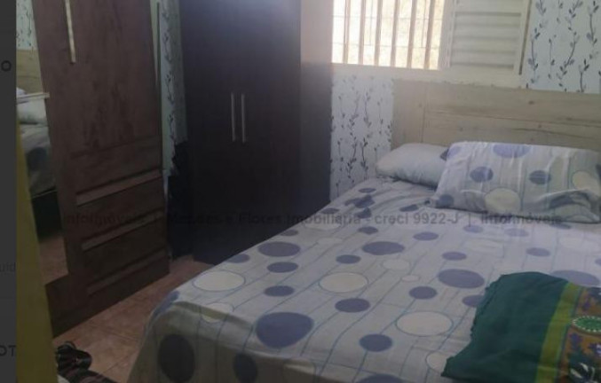 Imagem Casa com 3 Quartos à Venda, 140 m² em Parque Residencial Maria Aparecida Pedrossian - Campo Grande