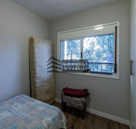 Imagem Apartamento com 2 Quartos à Venda, 74 m² em Alto Da Lapa - São Paulo