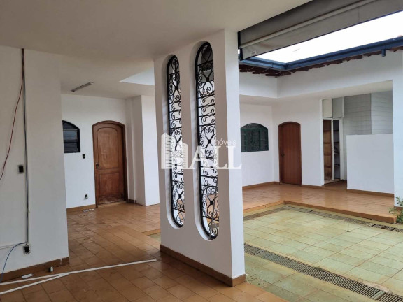 Imagem Casa com 4 Quartos à Venda, 403 m² em Boa Vista - São José Do Rio Preto Imagem Casa com 4 Quartos à Venda, 403 m² em Boa Vista - São José Do Rio Preto