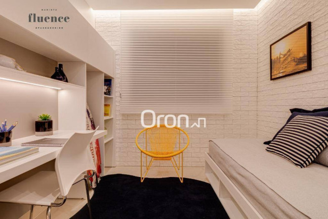 Imagem Apartamento com 3 Quartos à Venda, 149 m² em Setor Marista - Goiânia Imagem Apartamento com 3 Quartos à Venda, 149 m² em Setor Marista - Goiânia