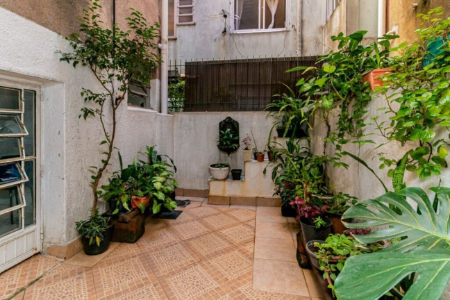 Imagem Imóvel com 1 Quarto à Venda, 42 m² em Centro Histórico - Porto Alegre
