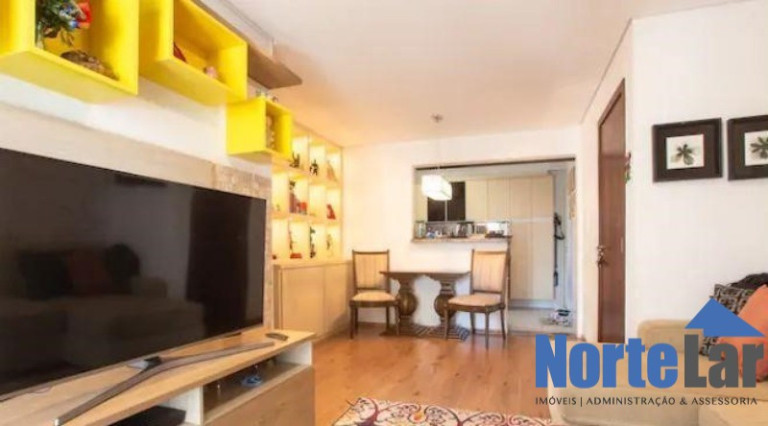 Imagem Apartamento com 3 Quartos à Venda, 88 m² em Santana - São Paulo Imagem Apartamento com 3 Quartos à Venda, 88 m² em Santana - São Paulo