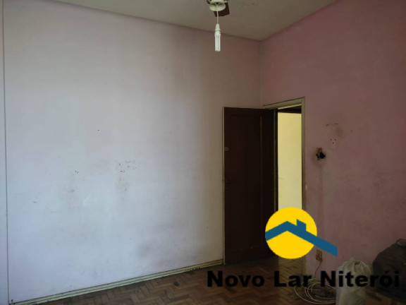 Imagem Apartamento com 2 Quartos à Venda, 60 m² em Centro - Niterói