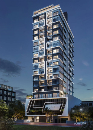 Imagem Apartamento com 3 Quartos à Venda, 93 m² em Perequê - Porto Belo Imagem Apartamento com 3 Quartos à Venda, 93 m² em Perequê - Porto Belo