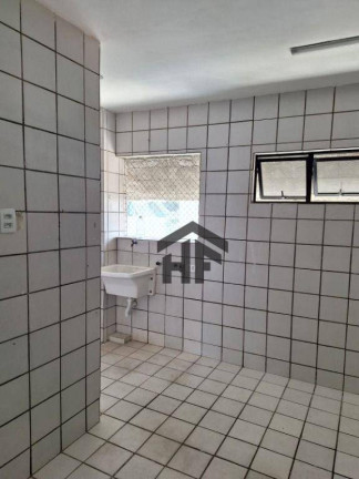 Apartamento com 2 Quartos à Venda, 74 m² em Rosarinho - Recife