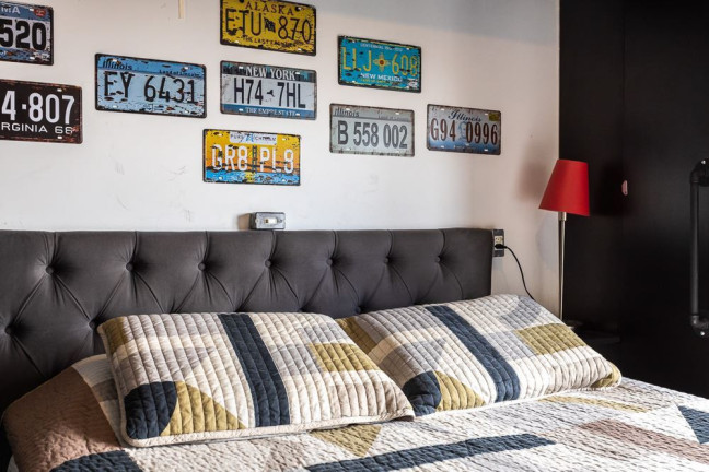 Imagem Apartamento com 1 Quarto à Venda, 74 m² em Vila Madalena - São Paulo