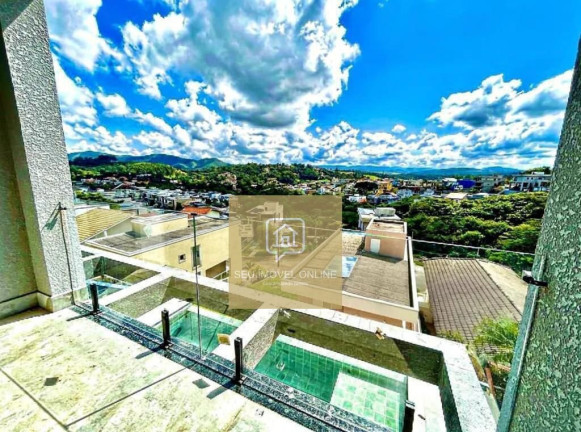 Imagem Casa com 3 Quartos à Venda, 200 m² em Suru - Santana De Parnaíba Imagem Casa com 3 Quartos à Venda, 200 m² em Suru - Santana De Parnaíba