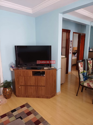 Imagem Apartamento com 2 Quartos à Venda, 70 m² em Jardim Interlagos - Londrina Imagem Apartamento com 2 Quartos à Venda, 70 m² em Jardim Interlagos - Londrina