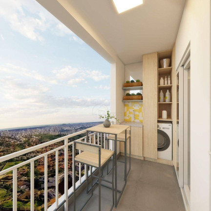 Imagem Apartamento com 2 Quartos à Venda, 47 m² em Jardim Hubert - Indaiatuba Imagem Apartamento com 2 Quartos à Venda, 47 m² em Jardim Hubert - Indaiatuba