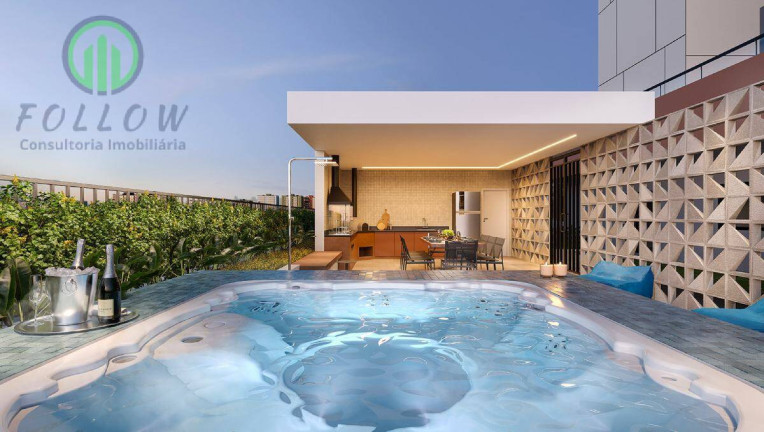 Imagem Apartamento com 3 Quartos à Venda, 102 m² em Vila Osasco - Osasco Imagem Apartamento com 3 Quartos à Venda, 102 m² em Vila Osasco - Osasco