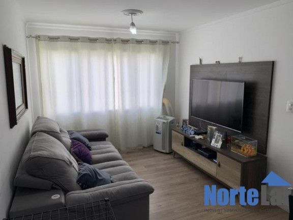 Imagem Apartamento com 2 Quartos à Venda, 59 m² em Barro Branco (zona Norte) - São Paulo Imagem Apartamento com 2 Quartos à Venda, 59 m² em Barro Branco (zona Norte) - São Paulo