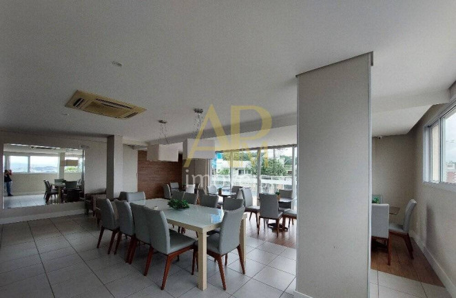 Imagem Apartamento com 3 Quartos à Venda, 82 m² em Praia Comprida - São José Imagem Apartamento com 3 Quartos à Venda, 82 m² em Praia Comprida - São José