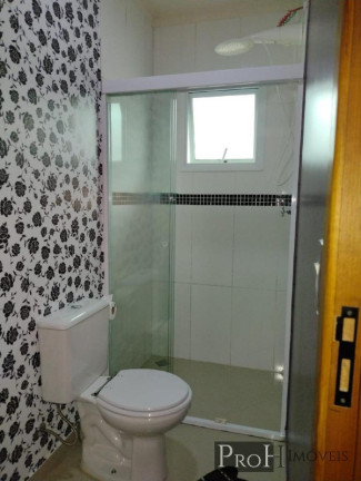 Imagem Cobertura com 3 Quartos à Venda, 150 m² em Jardim Paraíso - Santo André