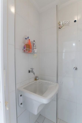 Imagem Apartamento com 3 Quartos à Venda, 108 m² em Higienópolis - São Paulo