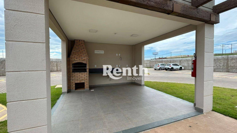 Imagem Apartamento com 2 Quartos para Alugar, 49 m² em Jardim Kennedy - Rio Claro Imagem Apartamento com 2 Quartos para Alugar, 49 m² em Jardim Kennedy - Rio Claro