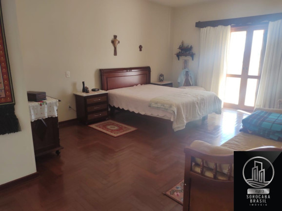 Imagem Casa com 5 Quartos à Venda, 372 m² em Parque Reserva Fazenda Imperial - Sorocaba Imagem Casa com 5 Quartos à Venda, 372 m² em Parque Reserva Fazenda Imperial - Sorocaba