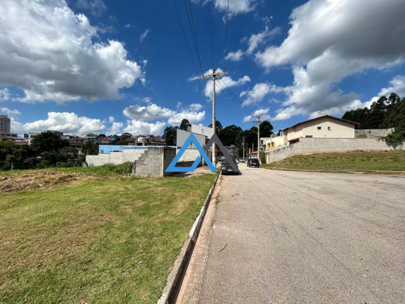 Imagem Terreno à Venda, 409 m² em Região Central - Caieiras Imagem Terreno à Venda, 409 m² em Região Central - Caieiras