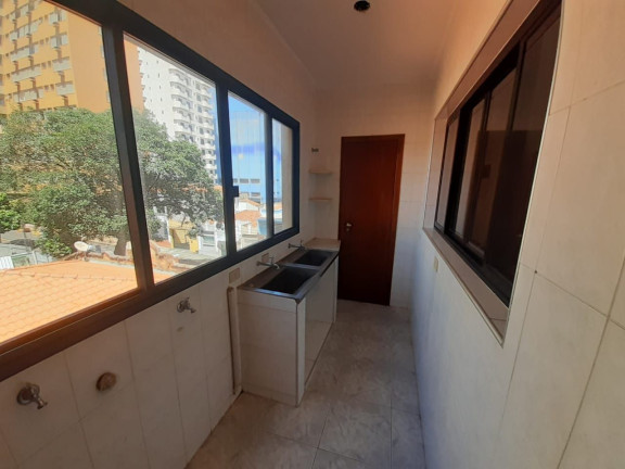Imagem Apartamento com 3 Quartos à Venda, 115 m² em Centro - Piracicaba