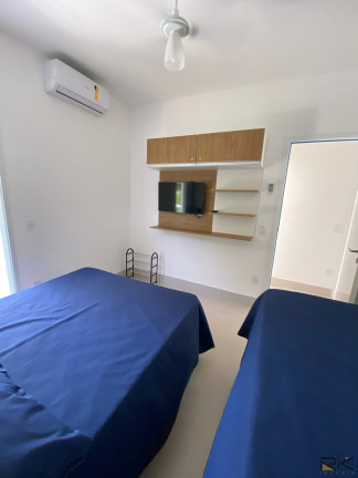 Cobertura com 3 Quartos à Venda, 100 m² em Praia Grande - Ubatuba