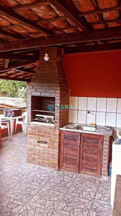 Imagem Casa com 3 Quartos à Venda, 210 m² em Portinho - Ilhabela